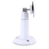 for XIAOMI White ABS Stand Wall Camera Bracket Surveillance Bracket Camera Wall Stand Camera Stand