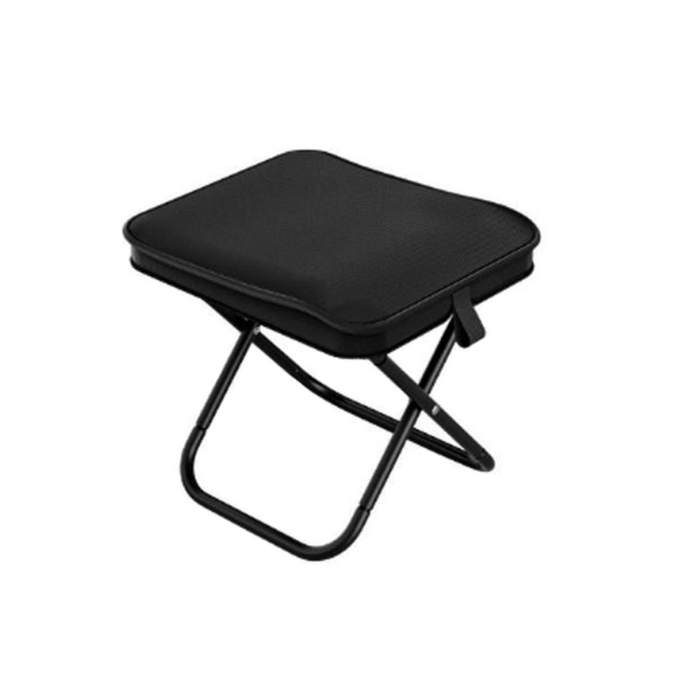 Multifunctional Camping Stool Ultra Light Backpack Stool Outdoor Chair Picnic Hiking Travel