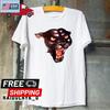 Белая футболка унисекс Rowdy Roddy Piper Panther S5XL