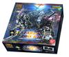 GUNDAM CROSS WAR Бустерный набор [GCW-B001] (BOX)