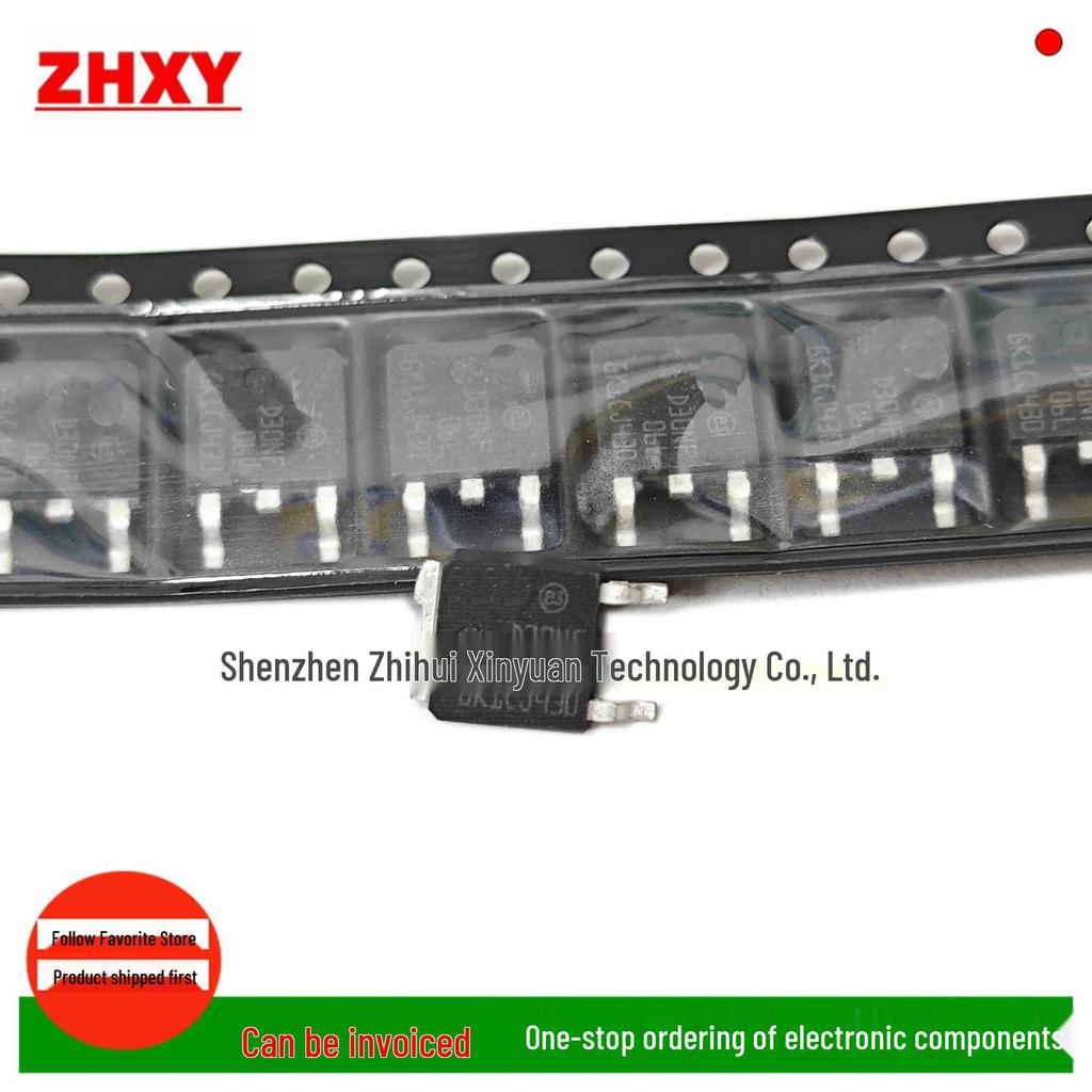 D30NF06L D25NF10L D25NF10 STD60NF55L STD35NF06 TO252 SMD МОП-транзисторы