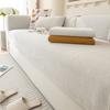 Four Seasons Non-Slip Sofa Cushion Universal Simple Modern Non-Slip Sofa Cover Cover Towel Foreign Trade Factory Direct Sales Sofa Cushion