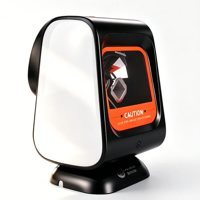 Youmaishi U-D21 Wireless 2D Scanning Platform