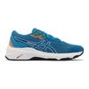Asics Детские кроссовки GT 1000 11 GS Island Blue черные 1014A237-421