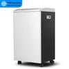 GEPAD High-Security Commercial Paper Shredder CN plug (adapter included)