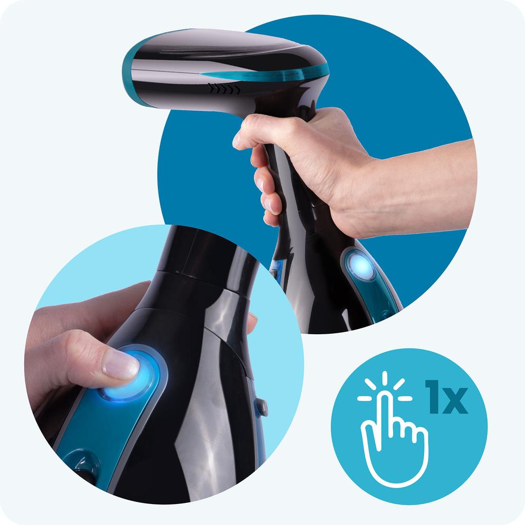 Berdsen Garment Steamer