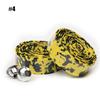 Cycling Bicycle MTB Bike Handlebar Tape Camouflage Rubber Foam Wrap Bike Handlebar Accessories