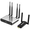 BOEGAM 4K Беспроводной HDMI Адаптер для Зеркалирования Экрана (Китайская версия)