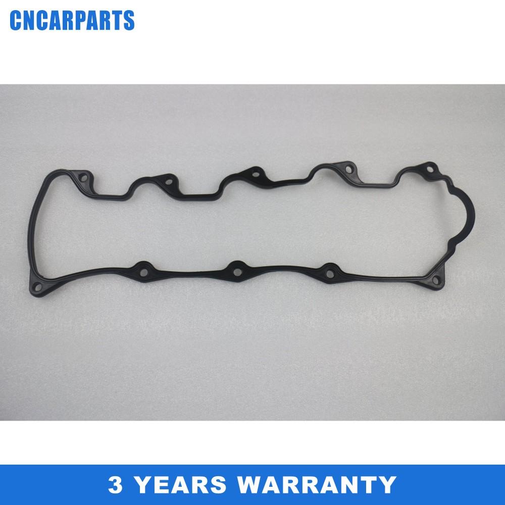 Valve Rocker Cover Gasket Fit for Toyota Hilux LN86 LN106 LN111 2.8L 3L SOHC 8V 4 RUNNER LN130 BUNDERA LJ70 DYNA LH80