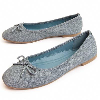 Женская обувь – Балетки