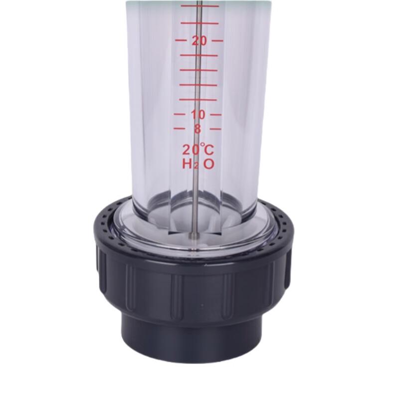 FengZhi UPVC Float Flow Meter