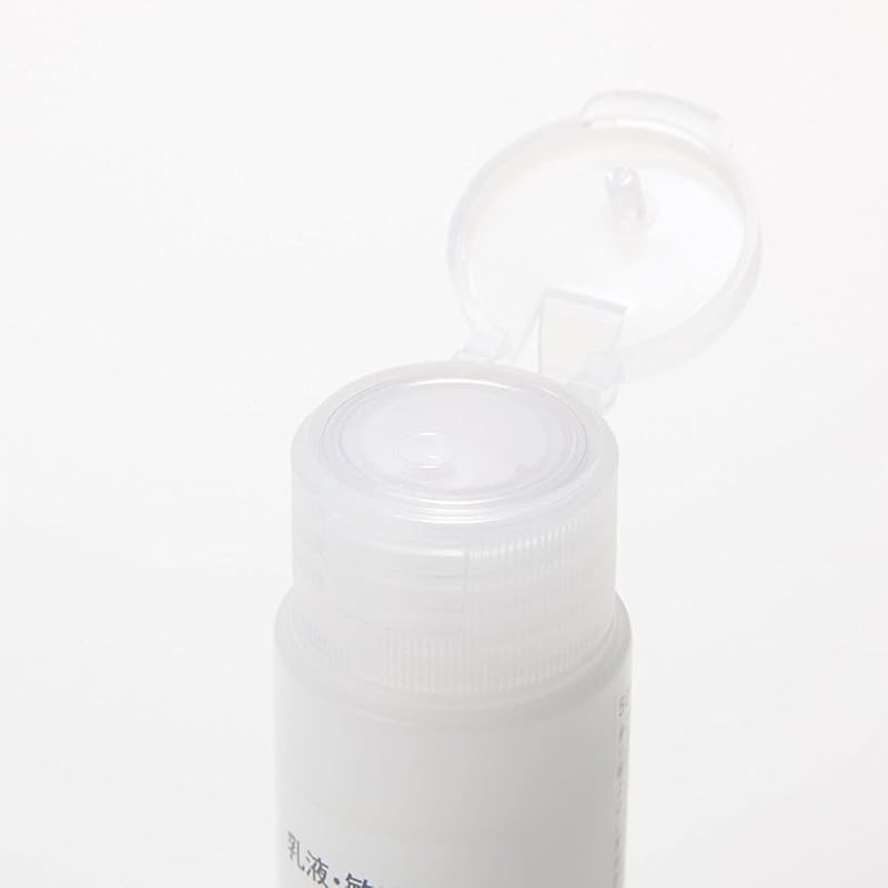 MUJI MUJI эмульсия Для чувствительной кожи Освежающий тип портативный 50 мл 44293881 Другие--Основной корпус