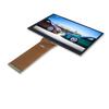5-дюймовый LCD FOG дисплей 800x480, высокая яркость, HD-проекция, экран промышленного управления с последовательным портом.