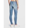 Джинсы Guess Annette W2YA99 D4Q01 синий Skinny Fit