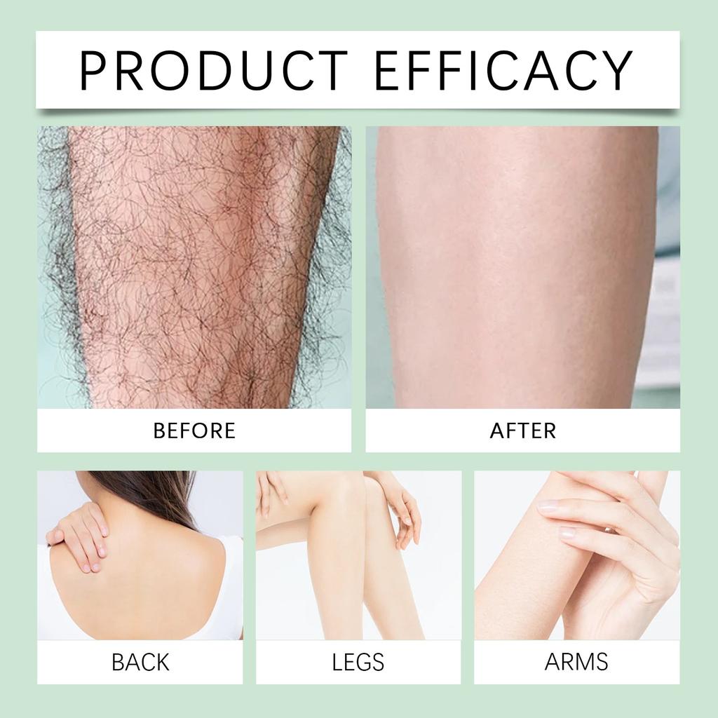 Масло Cyperus Rotundus для удаления волос, натуральное масло кипрея, уменьшает рост волос, успокаивает кожу, идеально подходит для мужчин и женщин, 60 мл