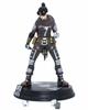 Apex Legends Wraith & Bloodhound Action Figures Toys 23cm