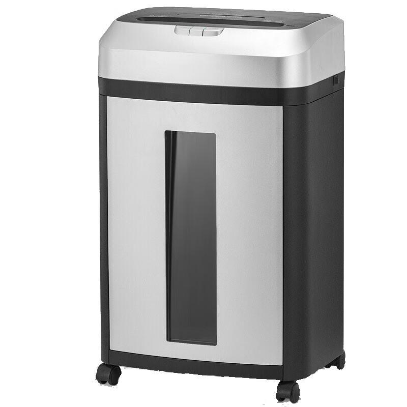 GEPAD S580 High-Security Micro-Cut Paper Shredder CN plug (adapter included)