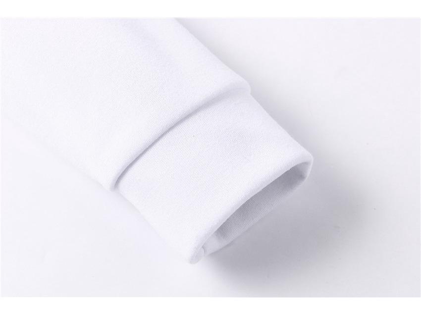 2024 Новая мужская толстовка с капюшоном KING QUEEN для пар с принтом