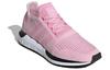adidas Женские Swift Run 'True Pink' Женские EE4553
