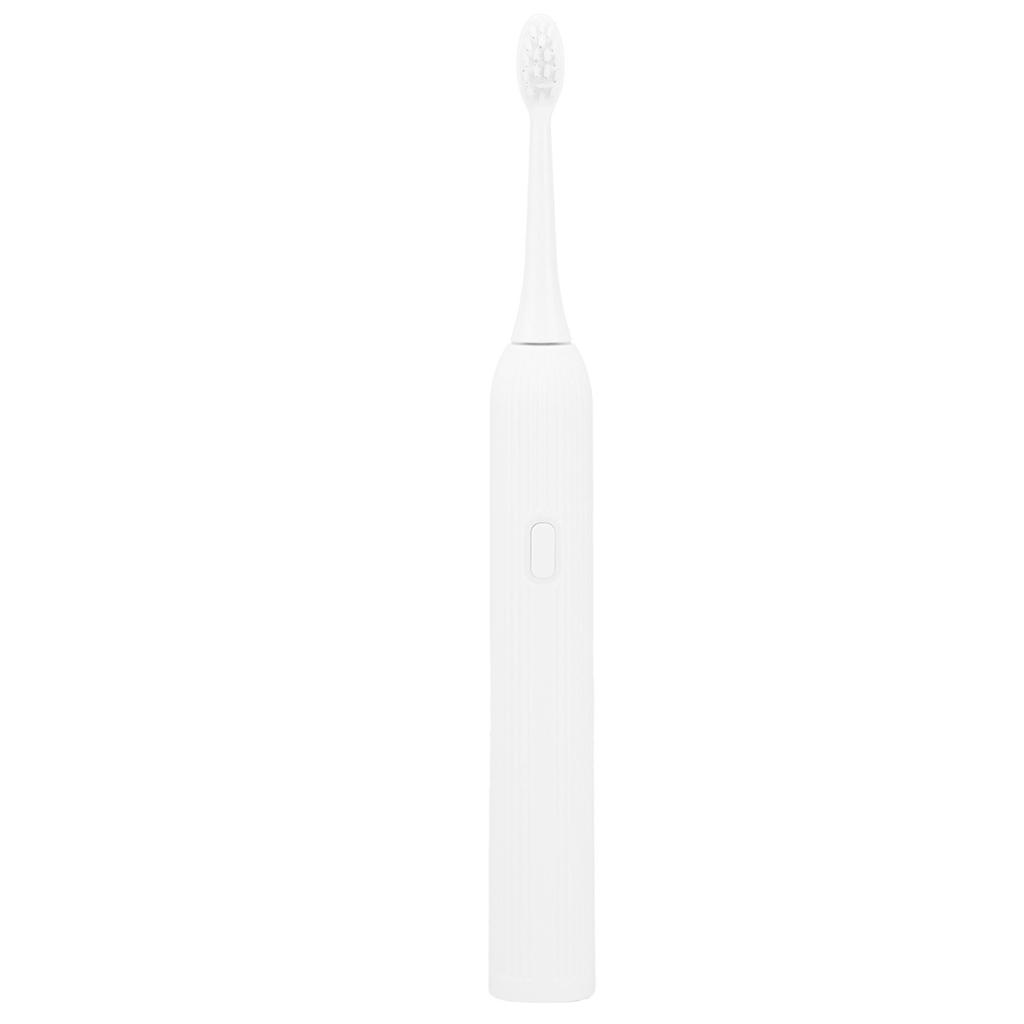 Smart Electric Toothbrush Portable Ultrasonic USB Charging Toothbrush for Adult Travel