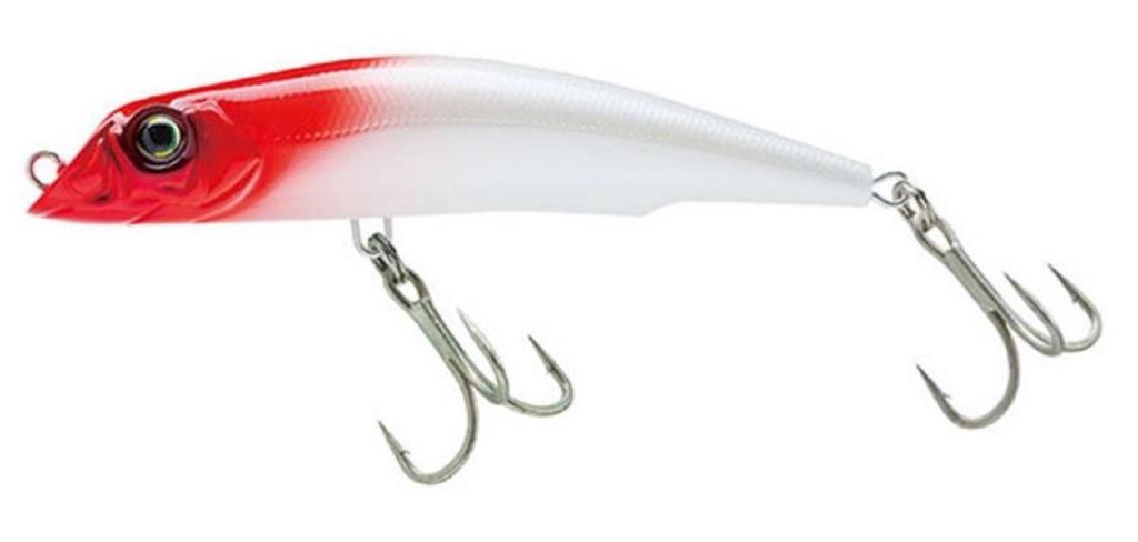 Yo Zuri Плавающая приманка Mag Darter 105 R1143-PRH (2906)