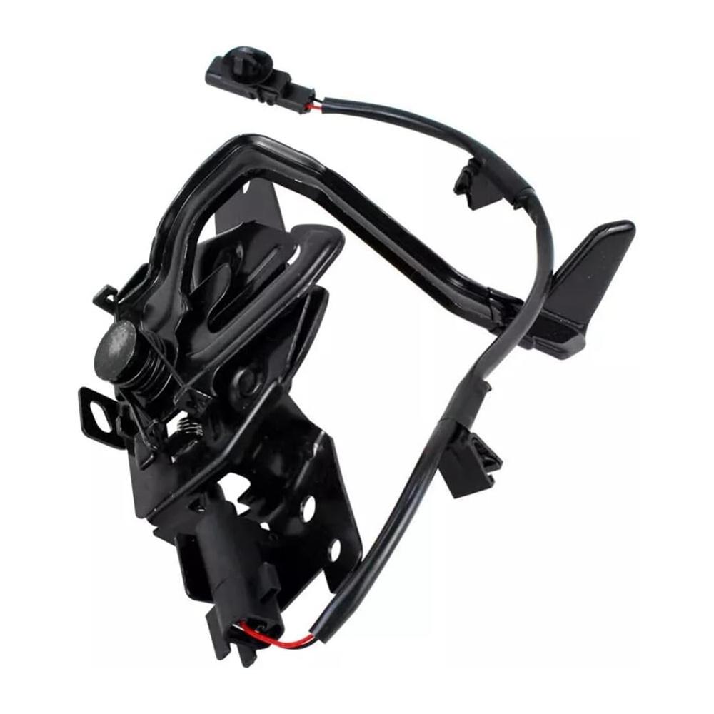 Hood Lock Latch 81130J9000 Fits For Hyundai Kona 2018-2023