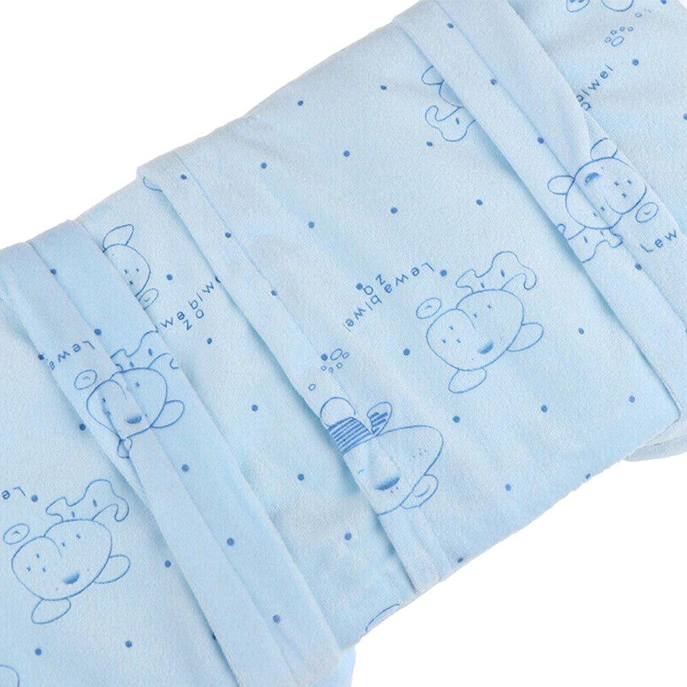 Soft Newborn Sleeping Support Positioner Pillow Baby Pillow Anti-Roll Cushion Infant Pillow