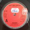 7-дюймовая пластинка SQUEEZE Last Time Forever AM255 AM Records 1985 UK Rock Б/у