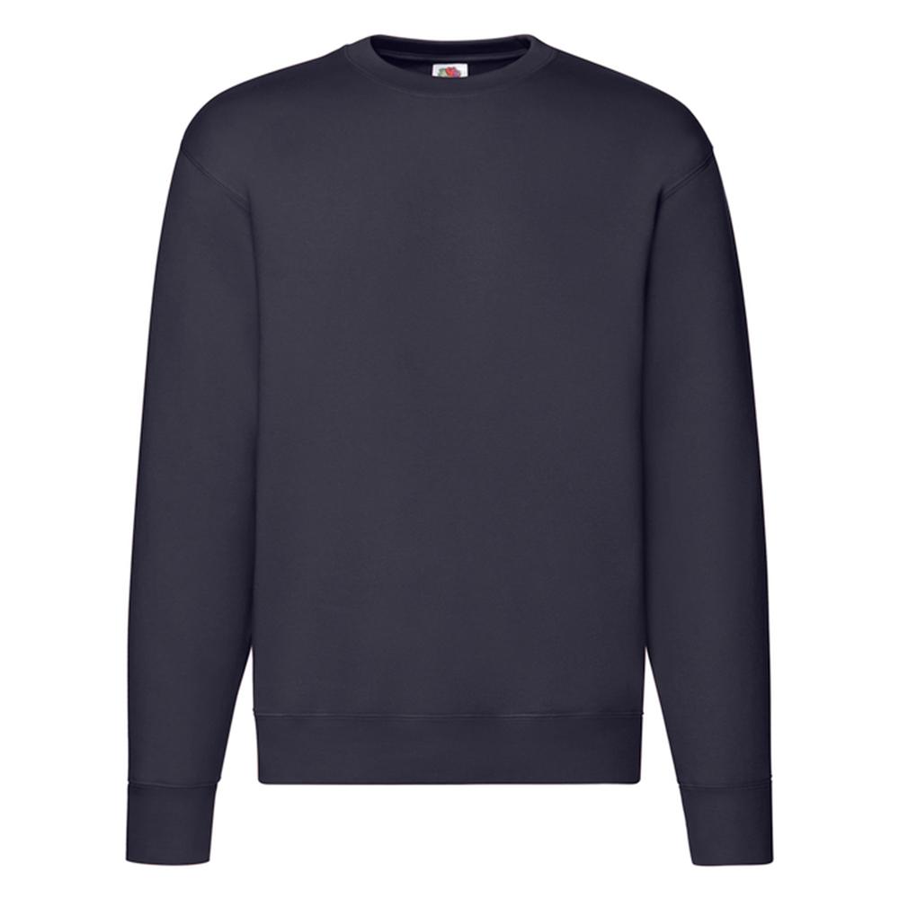 Fruit of the Loom Mens Premium Set-in Sweatshirt