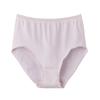 Gunze CFA Regular Refreshing Made In New Smoke Size L Shorts, 100% Cotton, Japan, Women's, CB3270, Pink,