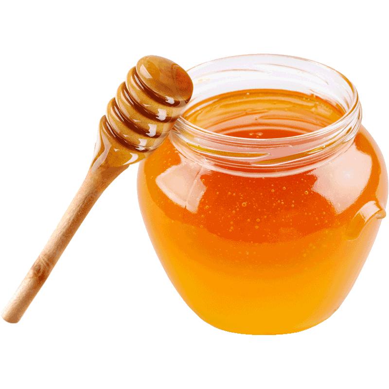 [JM Solution] Патчи для глаз Honey Luminous Royal Propolis Black Eye Patch 90g