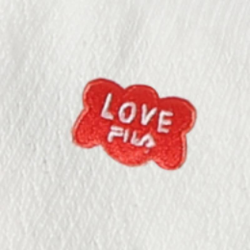 [Fila Kids] Fila X Sujin Mesh Knee Socks  fk3scf5s03X Owh  q0zfk3scf5s03XOwh