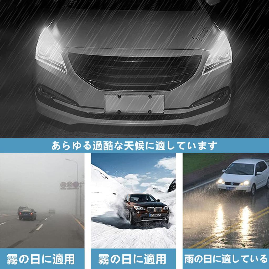 QuickYen Sequential Turn Signal, LED Tape, Flowing Turn Signal, Thin, For Cars, Waterproof, Side