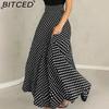 Women's Fashion Casual Summer Spring Skirt