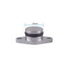 Swirl Flap Blanks Plate Intake Inlet Manifold Gasket Seal For BMW M57 E39 E60 E46 E38 E53 E83 E65 E61 E65 E70 E71 E92 X3 X5 X6