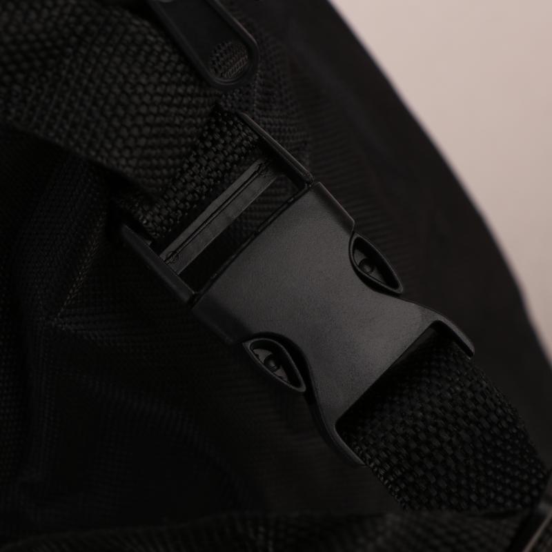 Сумка на руль из ткани Оксфорд большой вместимости, съемная сумка для хранения, подходит для мотоциклов и электромобилей