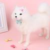 Cat Puppy Beauty Supplies Hair Barrette Bow Hairpins Butterfly Bows Hair Clips