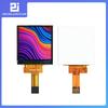 1.54" TFT LCD Display 240x240 with ST7789 Driver and Serial Port, IPS Screen