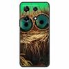 Чехол для Infinix Note 30 Pro 30i, бампер из ТПУ, задняя крышка для Infinix Note 30 4G 5G, защитный чехол Coque Fundas Note30i, черный крайние случаи