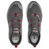New Balance NB Fresh Foam X Garoe V2 Кроссовки с низким верхом для бега Мужские серые кроссовки MTGAROG2