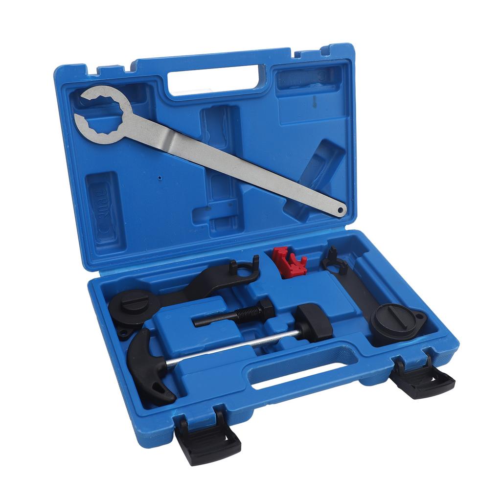 6PCS Engine Timing Tool Kit S X3CY Locking Tools Set Replacement for Seat Alhambra Ibiza Toledo