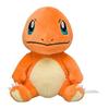 POKEMON Center Plush Toy Pokemon Fit Charmander, 8718667658, Popular Pokemon In Korea