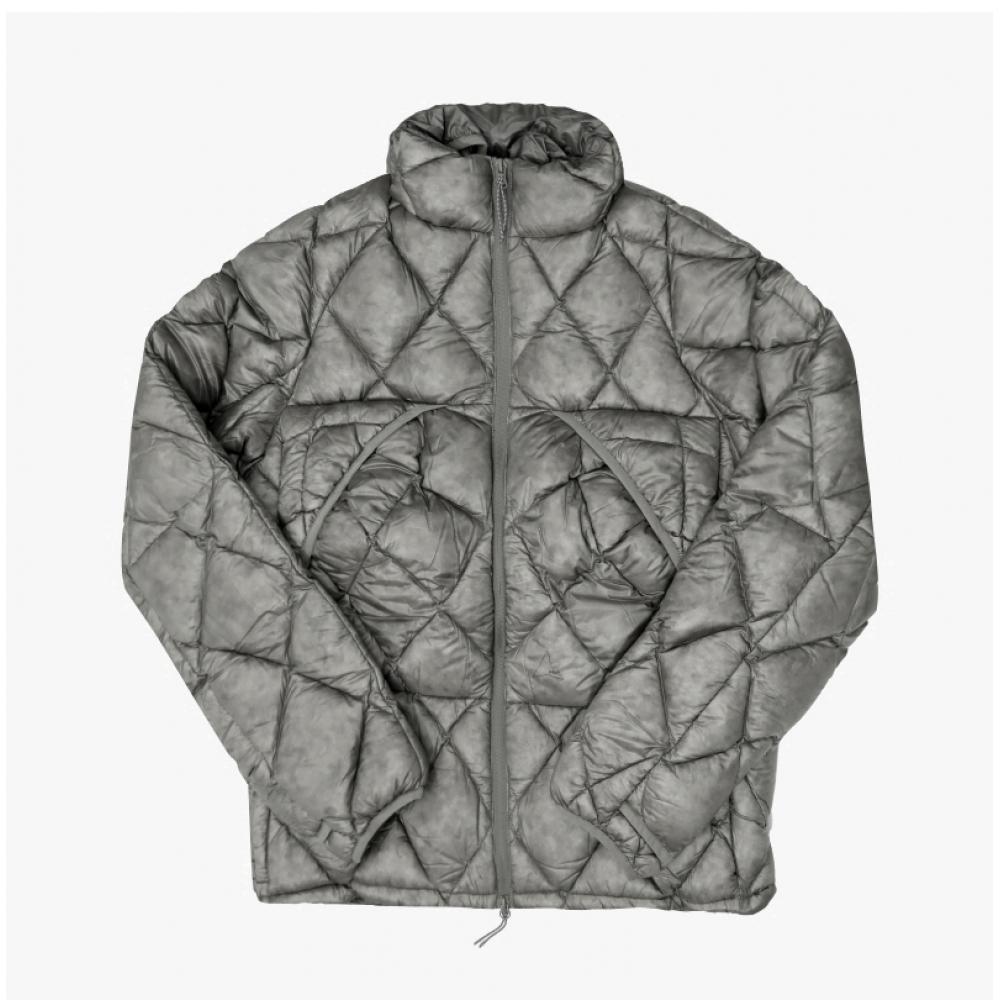 Roa Men S Padding 800 Fill Power Gry0002 Rbmw0481fa323