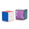 Нетоксичный Yj Yufu V2M 7x7x7 Магнитный Кубик Рубика Speed Cube 7x7 Cubo Magico Для Образовательных Игрушек Ребенка Детей Подарки