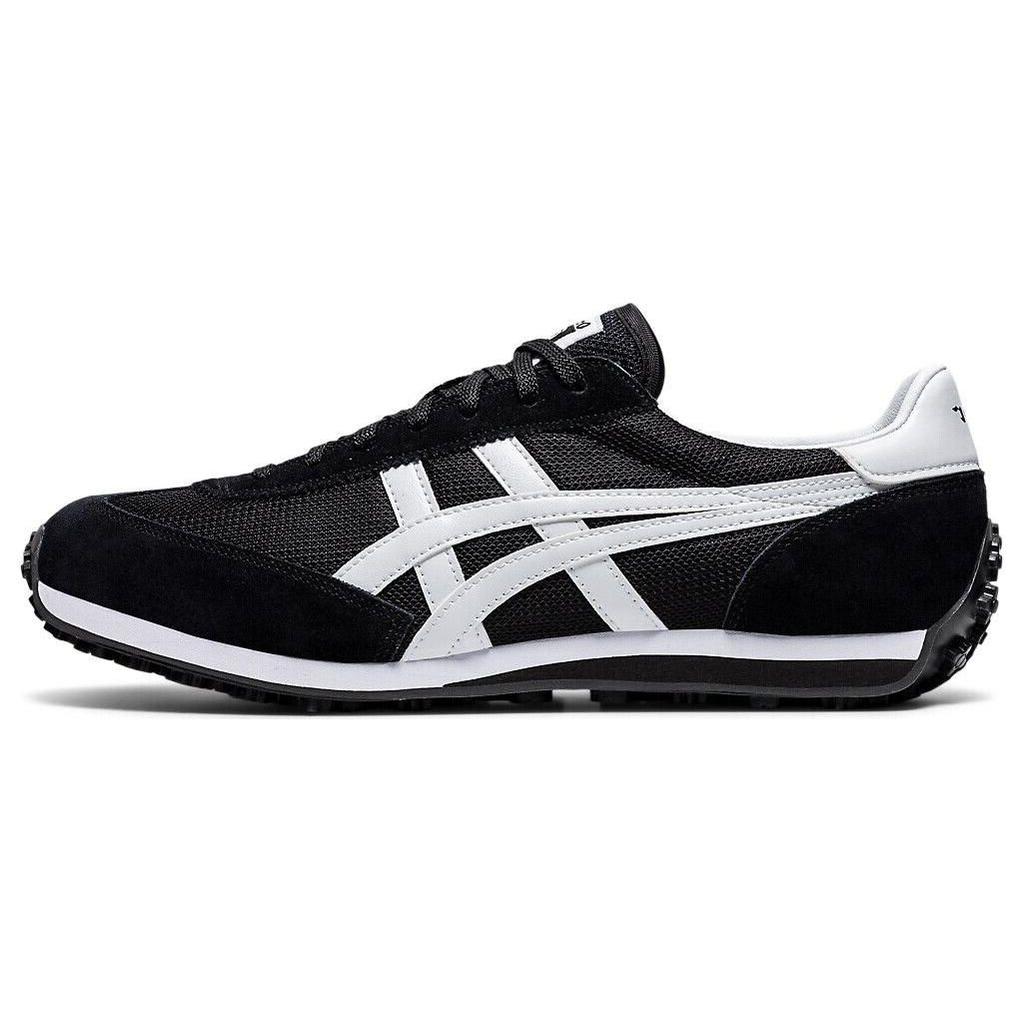 ONITSUKA TIGER EDR 78 Black White Unisex Sneakers 1183B395-001