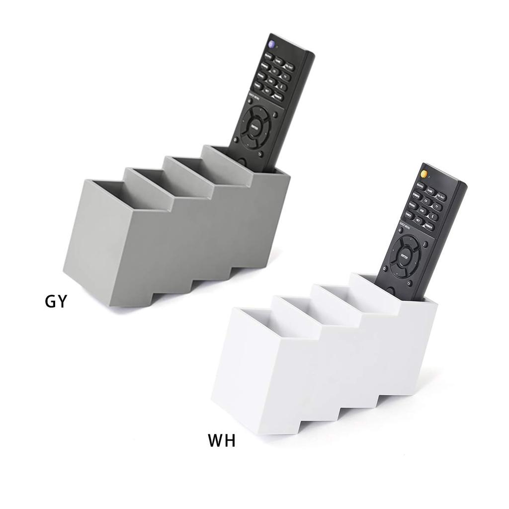 H Concept Remococo Gray Remote Control Remote Control Storage Remote Control Stand (+d) DA-1230-GY Stand, Rack,