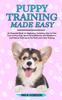 Книга Puppy Training Made Easy