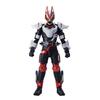 TAMASHII NATIONS S.H.Figuarts Kamen Rider Geets Magnum Boost Form (First Production) Approximately 150mm PVC & ABS Painted Movable Figure