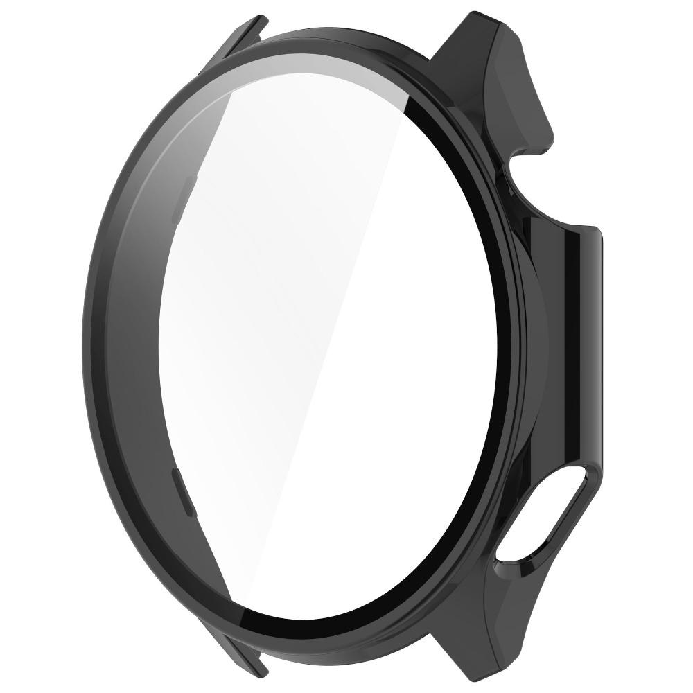 Защитный чехол из ПК+закаленного стекла, корпус для смарт-часов Oppo Watch X2/OnePlus Watch3, аксессуары