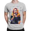 Adele Art Novelty Graphic 100 Cotton Tshirt Adeles Tees Tops For Unisex